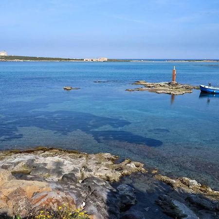 Casa Vacanze A Pachino Kültér fotó