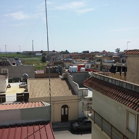 Casa Vacanze A Pachino Kültér fotó