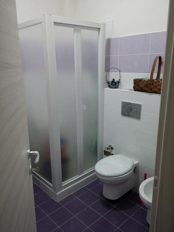 Casa Vacanze A Pachino Kültér fotó