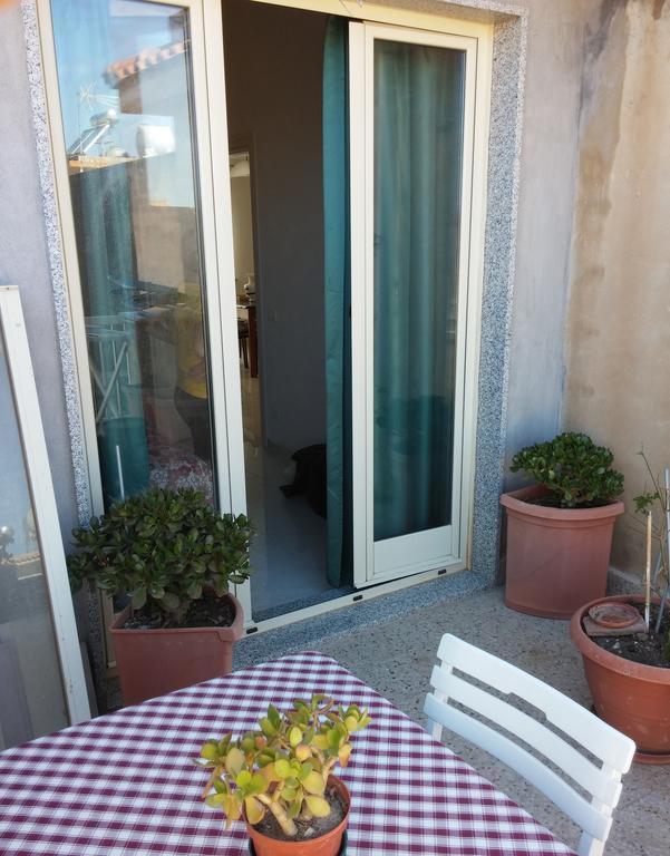 Casa Vacanze A Pachino Kültér fotó