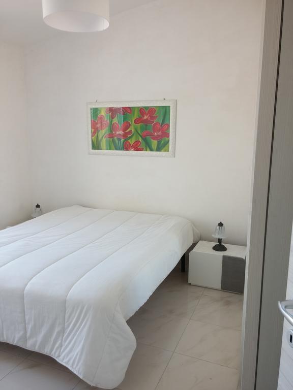 Casa Vacanze A Pachino Kültér fotó
