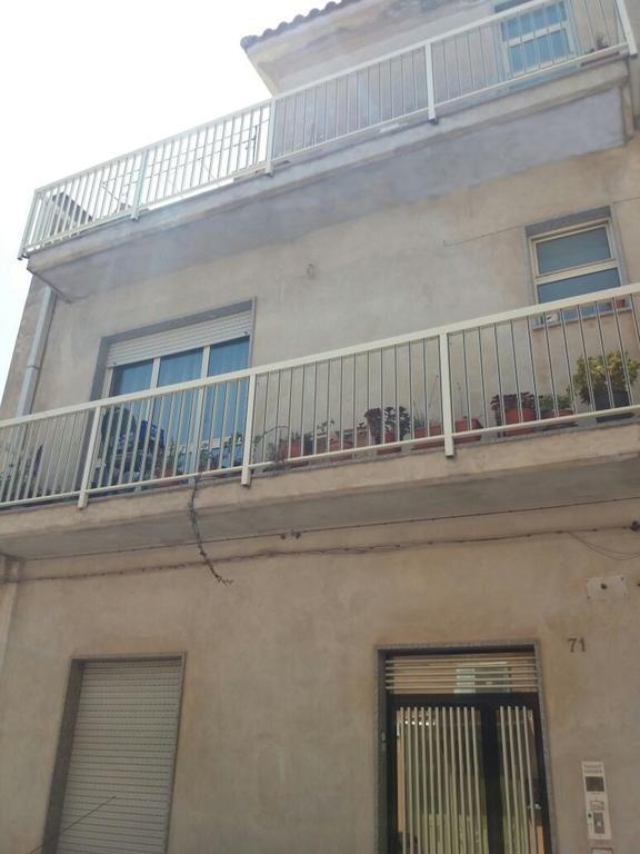 Casa Vacanze A Pachino Kültér fotó